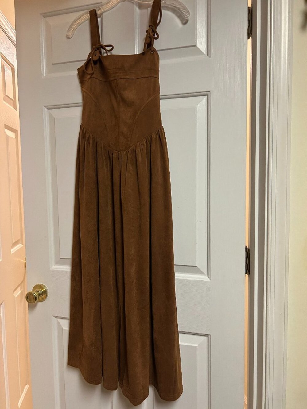 Moon River Dress